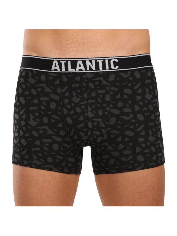 Atlantic Pánske boxerky ATLANTIC 3Pack