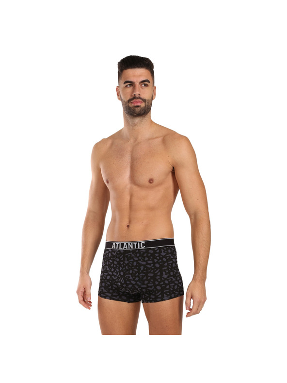 Atlantic Pánske boxerky ATLANTIC 3Pack