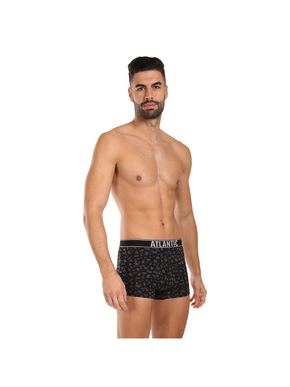 Atlantic Pánske boxerky ATLANTIC 3Pack