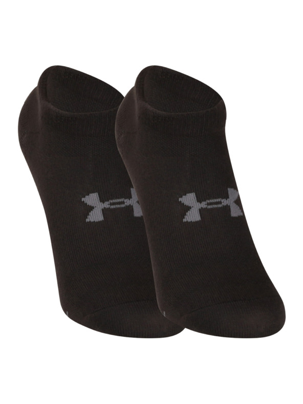 Under Armour Unisexové ponožky Under Armour UA Essential No Show (6 párov)