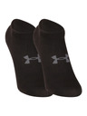 Under Armour Unisexové ponožky Under Armour UA Essential No Show (6 párov)