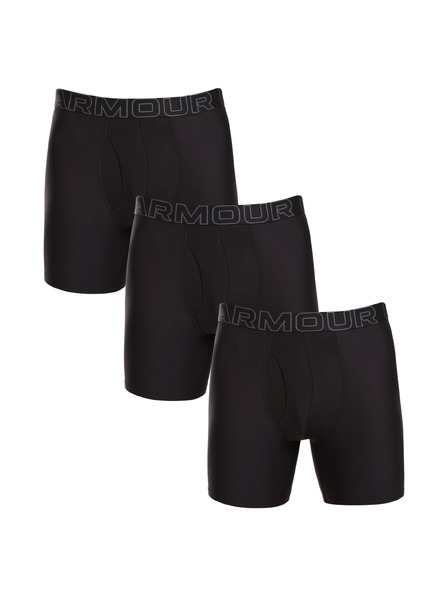 Under Armour Pánske boxerky Under Armour M UA Perf Tech (3ks)