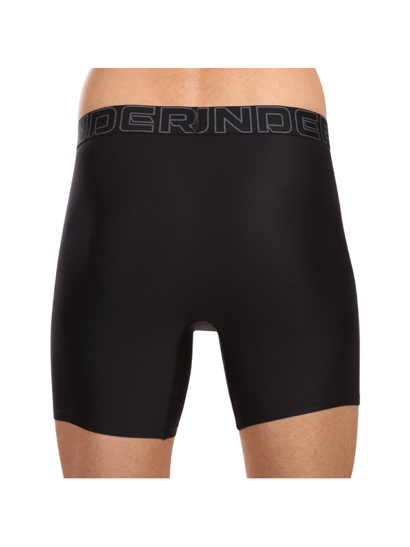 Under Armour Pánske boxerky Under Armour M UA Perf Tech (3ks)