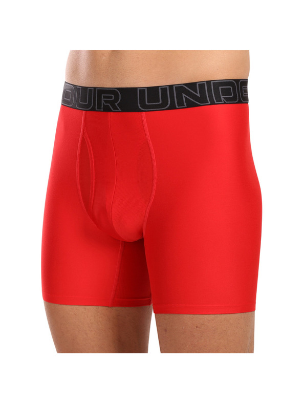 Under Armour Pánske boxerky Under Armour M UA Perf Tech (3ks)