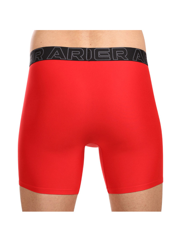 Under Armour Pánske boxerky Under Armour M UA Perf Tech (3ks)