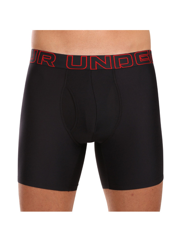 Under Armour Pánske boxerky Under Armour M UA Perf Tech (3ks)