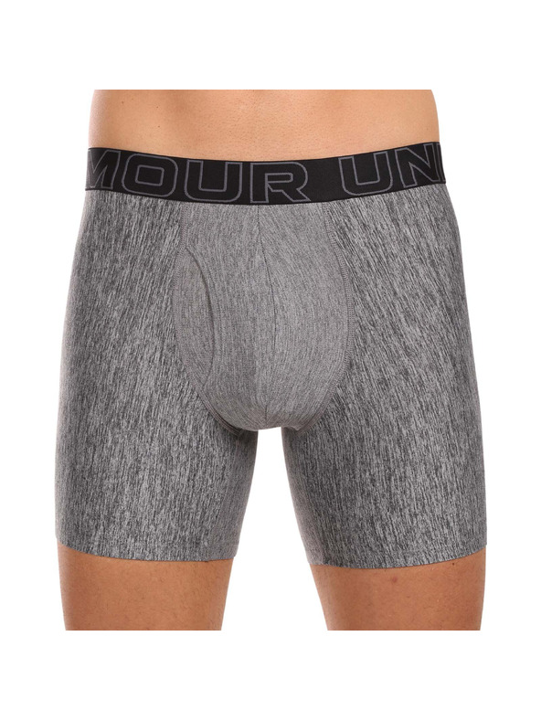 Under Armour Pánske boxerky Under Armour M UA Perf Tech (3ks)