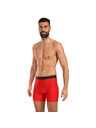 Under Armour Pánske boxerky Under Armour M UA Perf Tech (3ks)