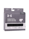 Under Armour Dámske nohavičky Under Armour UA Pure Stretch NS (3ks)