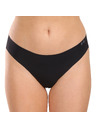 Under Armour Dámská tanga Under Armour UA Pure Stretch NS (3ks)