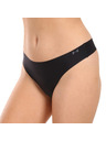 Under Armour Dámská tanga Under Armour UA Pure Stretch NS (3ks)