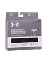 Under Armour Dámská tanga Under Armour UA Pure Stretch NS (3ks)