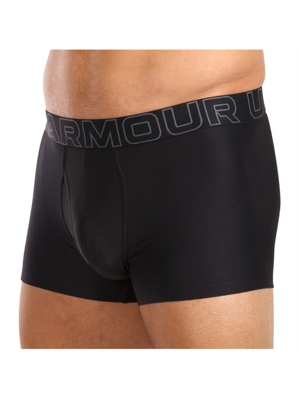 Under Armour Pánske boxerky Under Armour M UA Perf Tech (3ks)