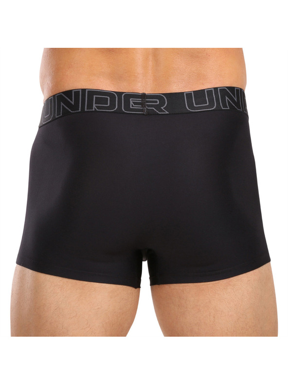 Under Armour Pánske boxerky Under Armour M UA Perf Tech (3ks)