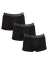 Under Armour Pánske boxerky Under Armour M UA Perf Cotton (3ks)