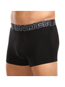 Under Armour Pánske boxerky Under Armour M UA Perf Cotton (3ks)