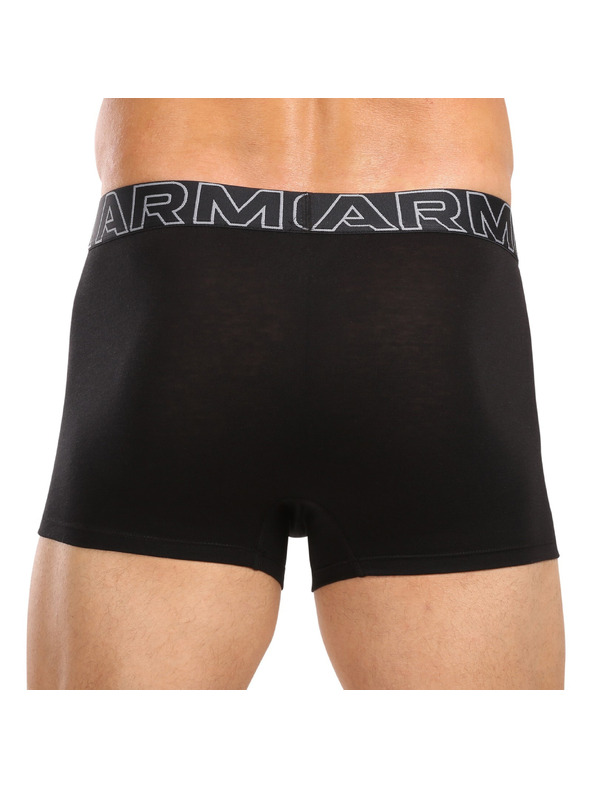 Under Armour Pánske boxerky Under Armour M UA Perf Cotton (3ks)