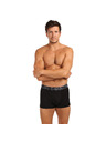 Under Armour Pánske boxerky Under Armour M UA Perf Cotton (3ks)