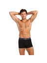 Under Armour Pánske boxerky Under Armour M UA Perf Cotton (3ks)