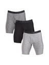 Under Armour Pánske boxerky Under Armour M UA Perf Tech (3ks)
