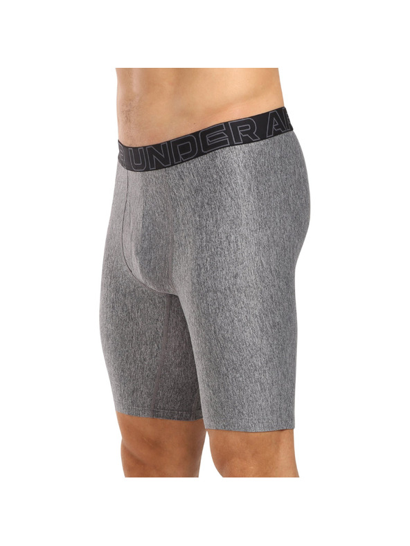 Under Armour Pánske boxerky Under Armour M UA Perf Tech (3ks)