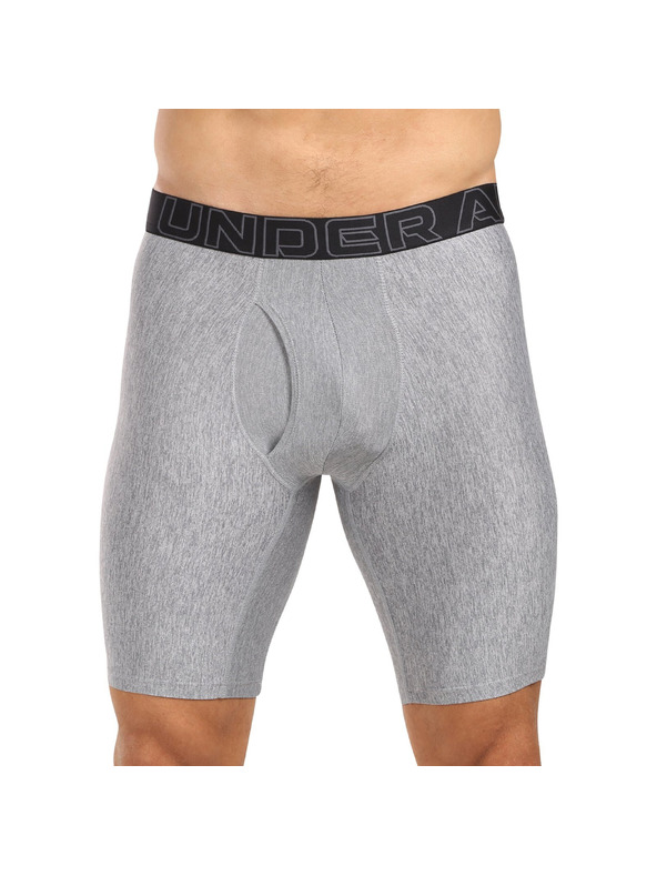Under Armour Pánske boxerky Under Armour M UA Perf Tech (3ks)