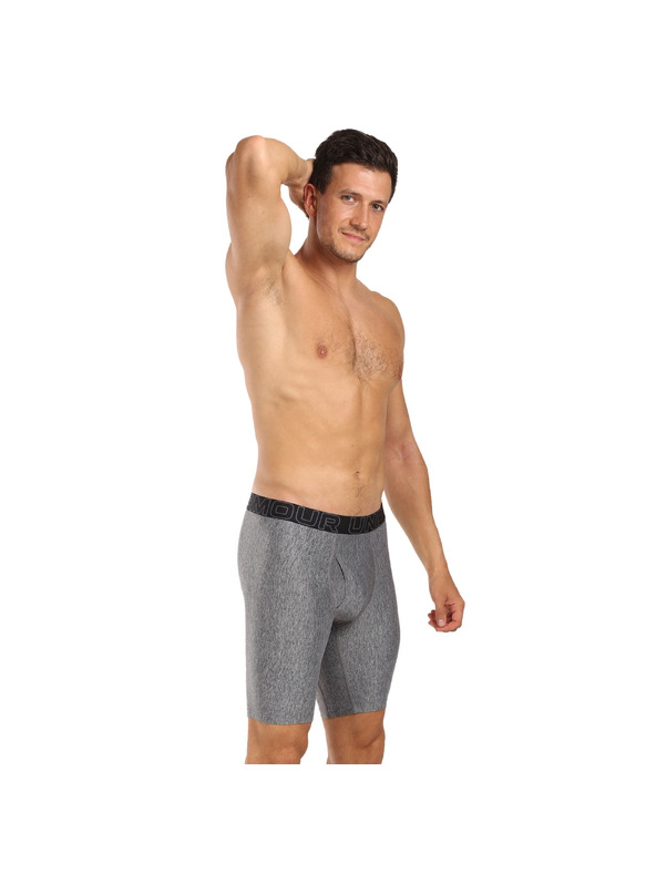 Under Armour Pánske boxerky Under Armour M UA Perf Tech (3ks)
