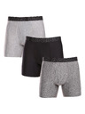 Under Armour Pánske boxerky Under Armour M UA Perf Tech (3ks)