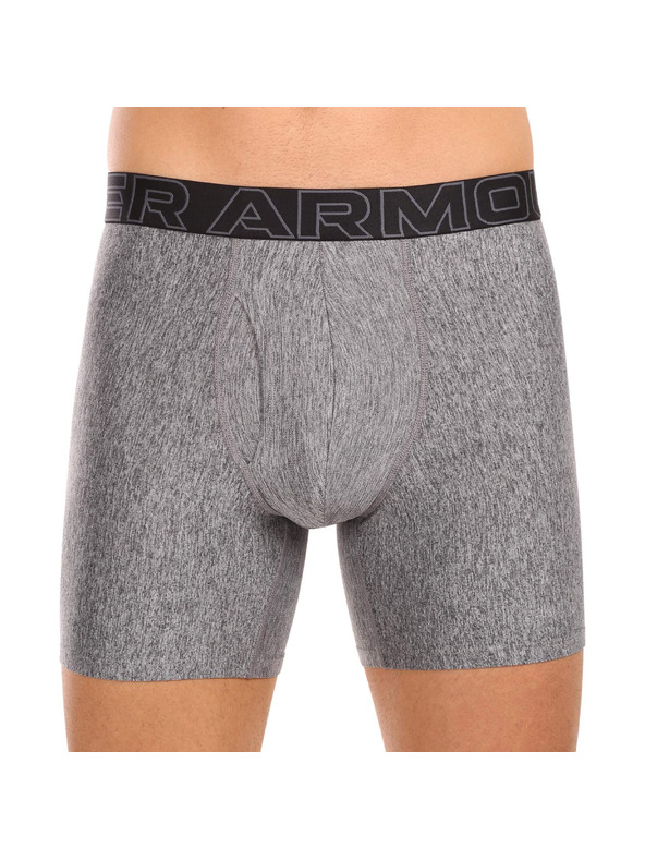Under Armour Pánske boxerky Under Armour M UA Perf Tech (3ks)