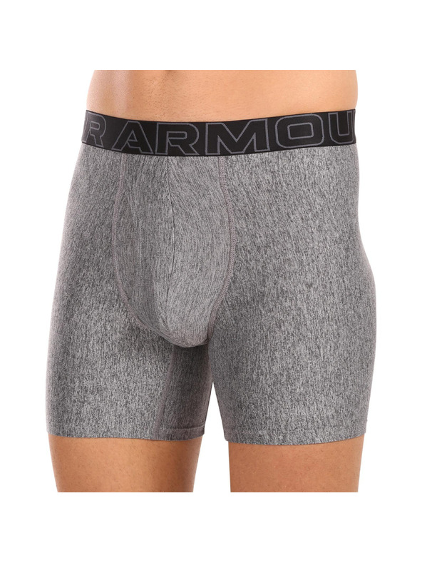 Under Armour Pánske boxerky Under Armour M UA Perf Tech (3ks)