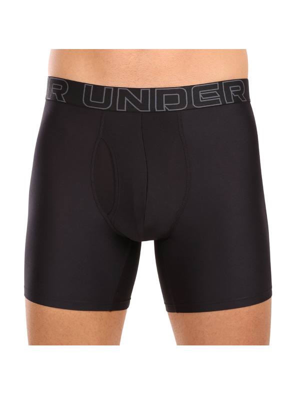 Under Armour Pánske boxerky Under Armour M UA Perf Tech (3ks)