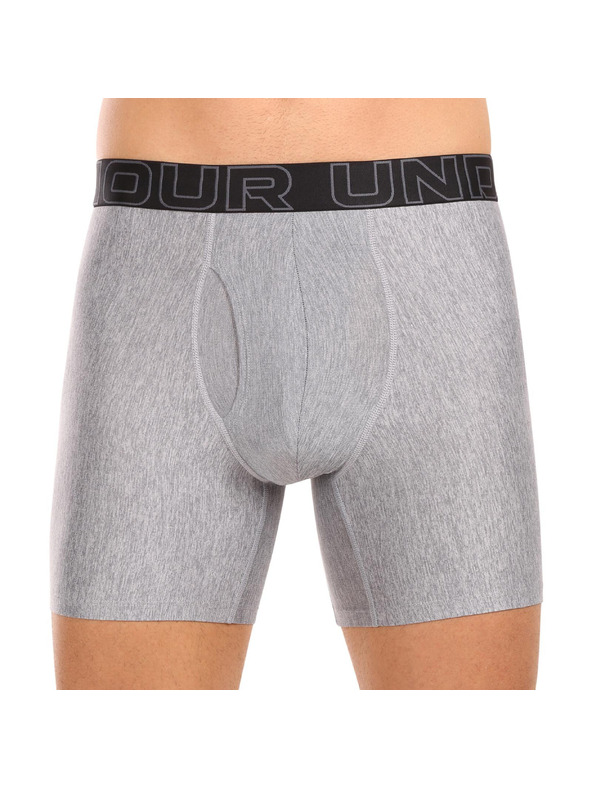 Under Armour Pánske boxerky Under Armour M UA Perf Tech (3ks)