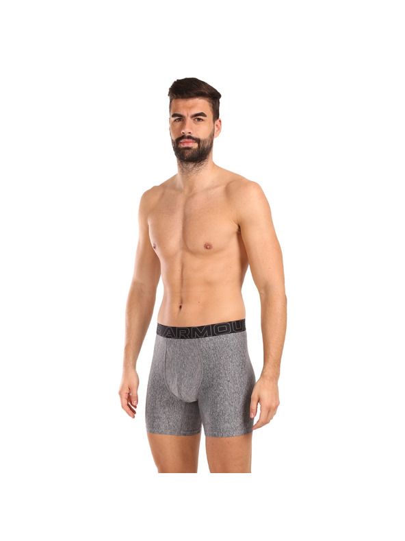 Under Armour Pánske boxerky Under Armour M UA Perf Tech (3ks)