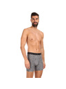 Under Armour Pánske boxerky Under Armour M UA Perf Tech (3ks)