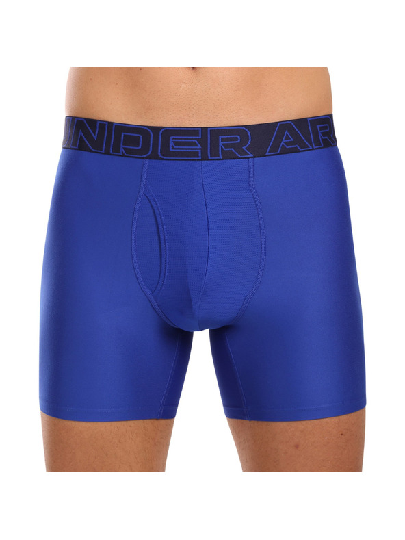 Under Armour Pánske boxerky Under Armour M UA Perf Tech (3ks)