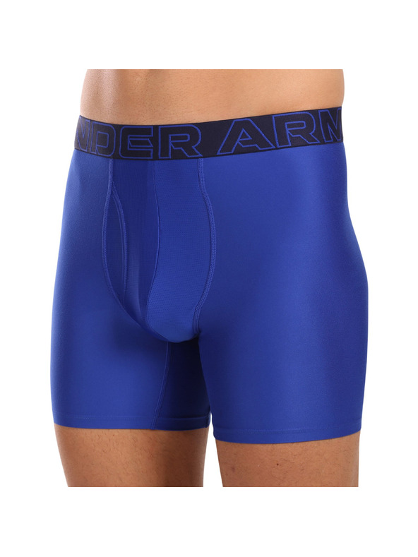 Under Armour Pánske boxerky Under Armour M UA Perf Tech (3ks)