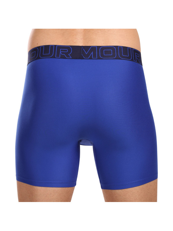 Under Armour Pánske boxerky Under Armour M UA Perf Tech (3ks)
