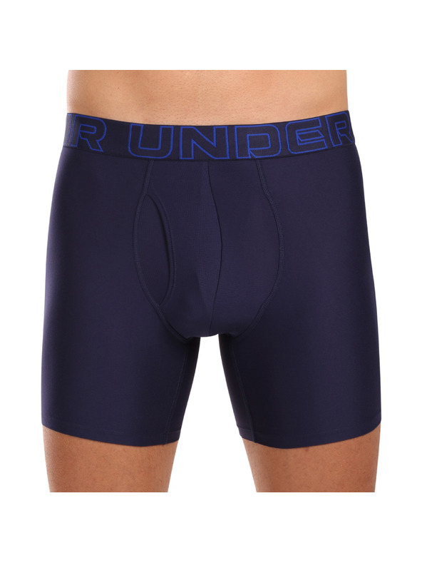 Under Armour Pánske boxerky Under Armour M UA Perf Tech (3ks)