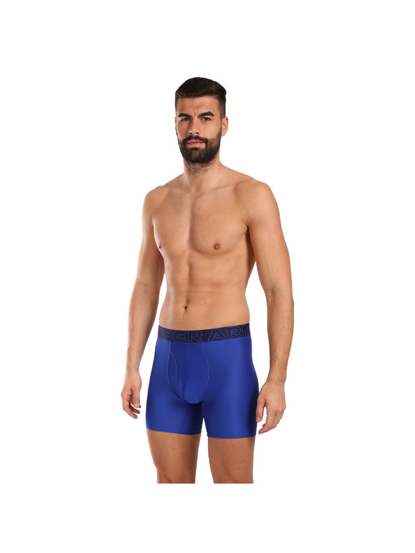 Under Armour Pánske boxerky Under Armour M UA Perf Tech (3ks)
