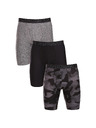 Under Armour Pánske boxerky Under Armour M UA Perf Tech Nov (3ks)
