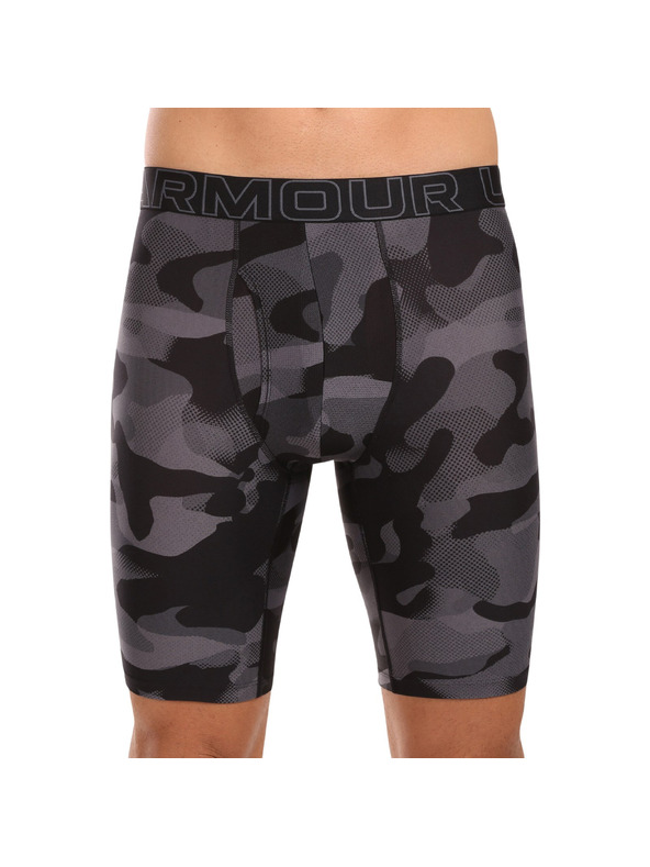 Under Armour Pánske boxerky Under Armour M UA Perf Tech Nov (3ks)