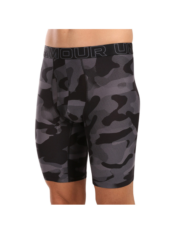 Under Armour Pánske boxerky Under Armour M UA Perf Tech Nov (3ks)