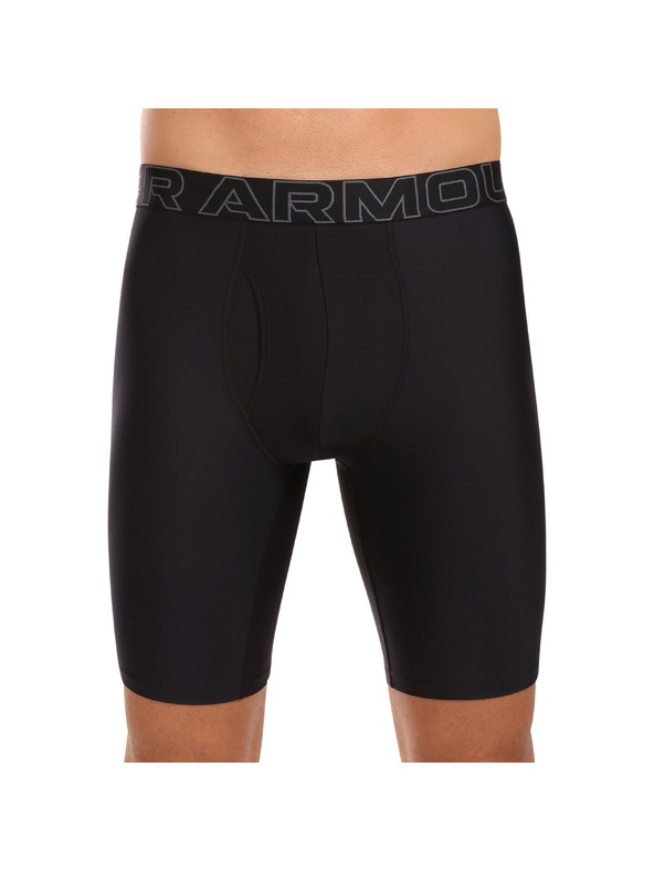 Under Armour Pánske boxerky Under Armour M UA Perf Tech Nov (3ks)