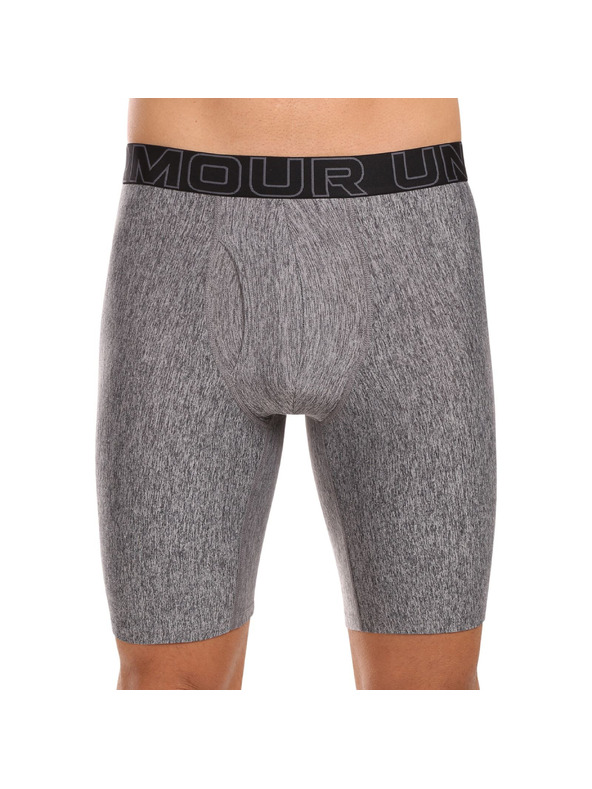 Under Armour Pánske boxerky Under Armour M UA Perf Tech Nov (3ks)