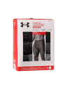 Under Armour Pánske boxerky Under Armour M UA Perf Tech Nov (3ks)