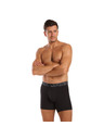 Under Armour Pánske boxerky Under Armour M UA Perf Cotton (3ks)
