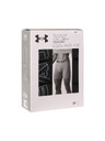 Under Armour Pánske boxerky Under Armour M UA Perf Cotton (3ks)
