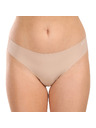 Under Armour Dámská tanga Under Armour UA Pure Stretch NS (3ks)