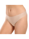 Under Armour Dámská tanga Under Armour UA Pure Stretch NS (3ks)