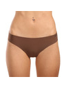 Under Armour Dámská tanga Under Armour UA Pure Stretch NS (3ks)